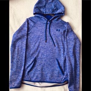 Under armour hoodie